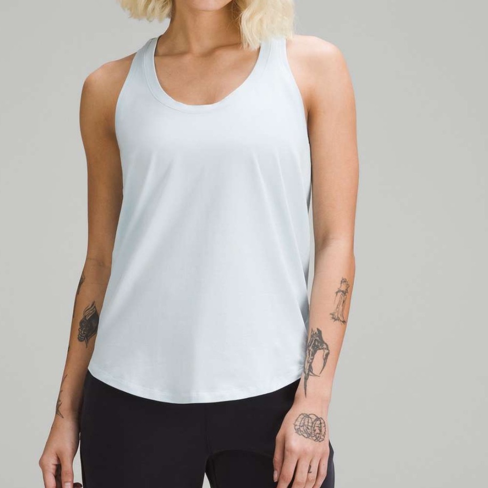 Lulu Lemon Love Tank